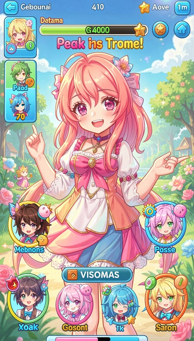 Download ck789 APK Original untuk Android screenshot 2