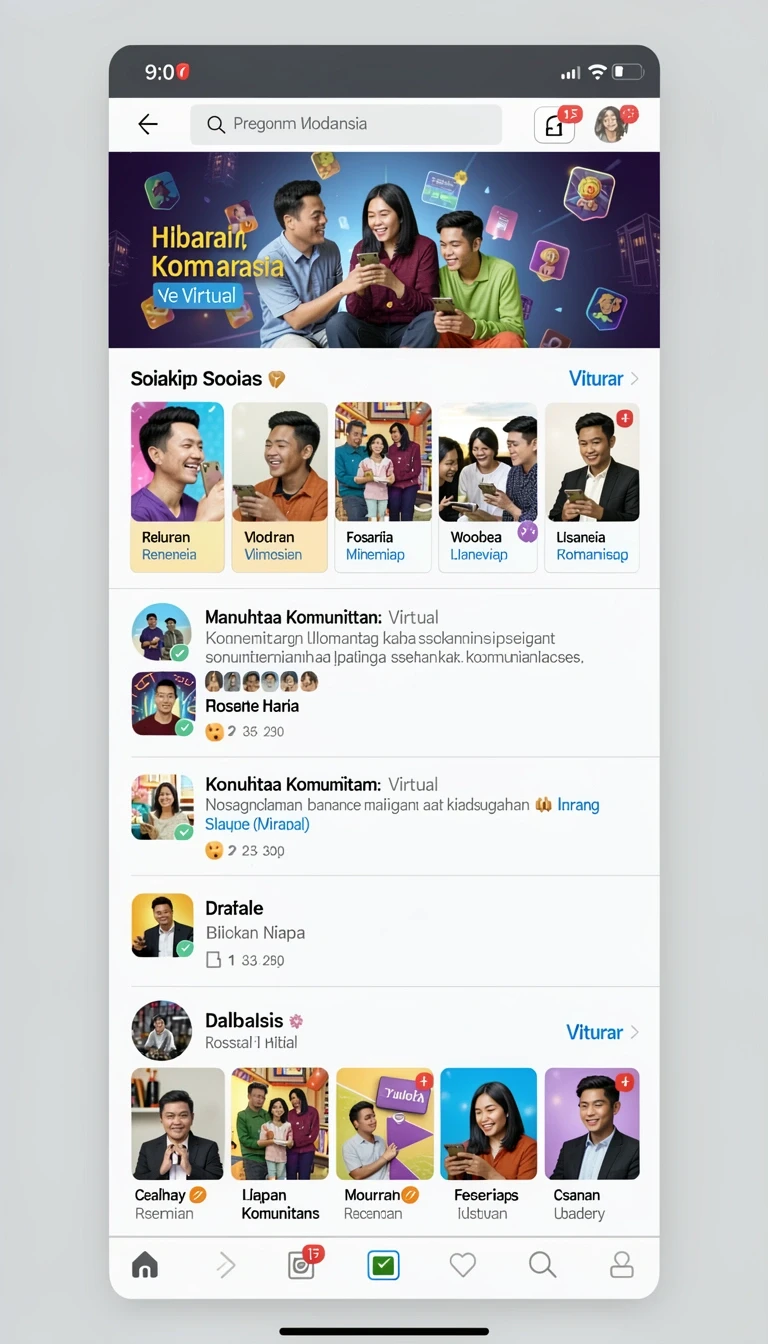 Review Aplikasi olx128 Versi Terbaru screenshot 3