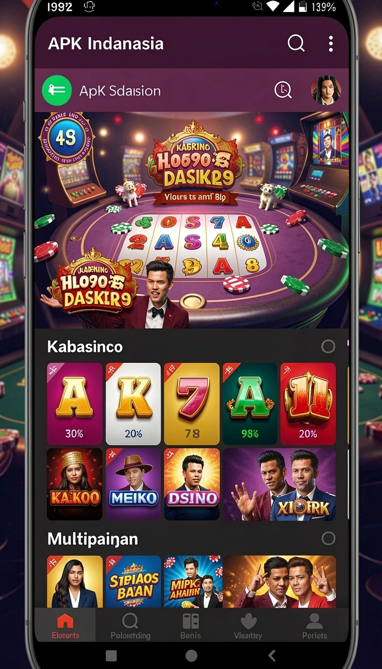 Panduan Lengkap Aplikasi aztec88 untuk Pemula screenshot 1
