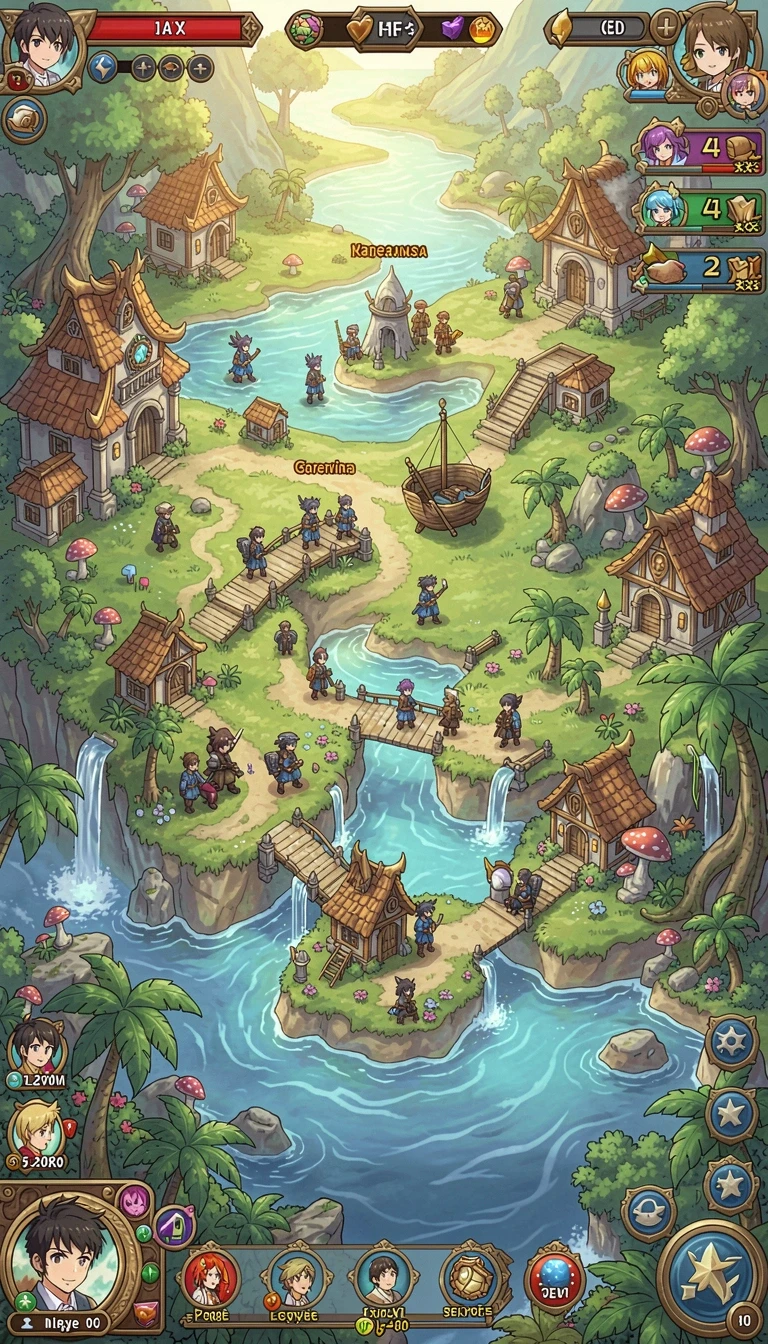 Download satset138 APK untuk Android screenshot 2