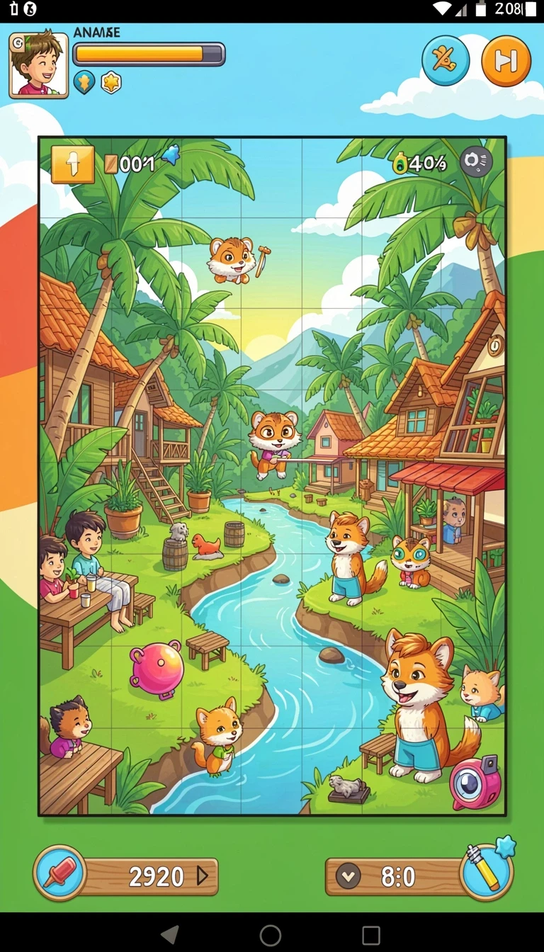 Review Aplikasi idn789 Versi Terbaru screenshot 1