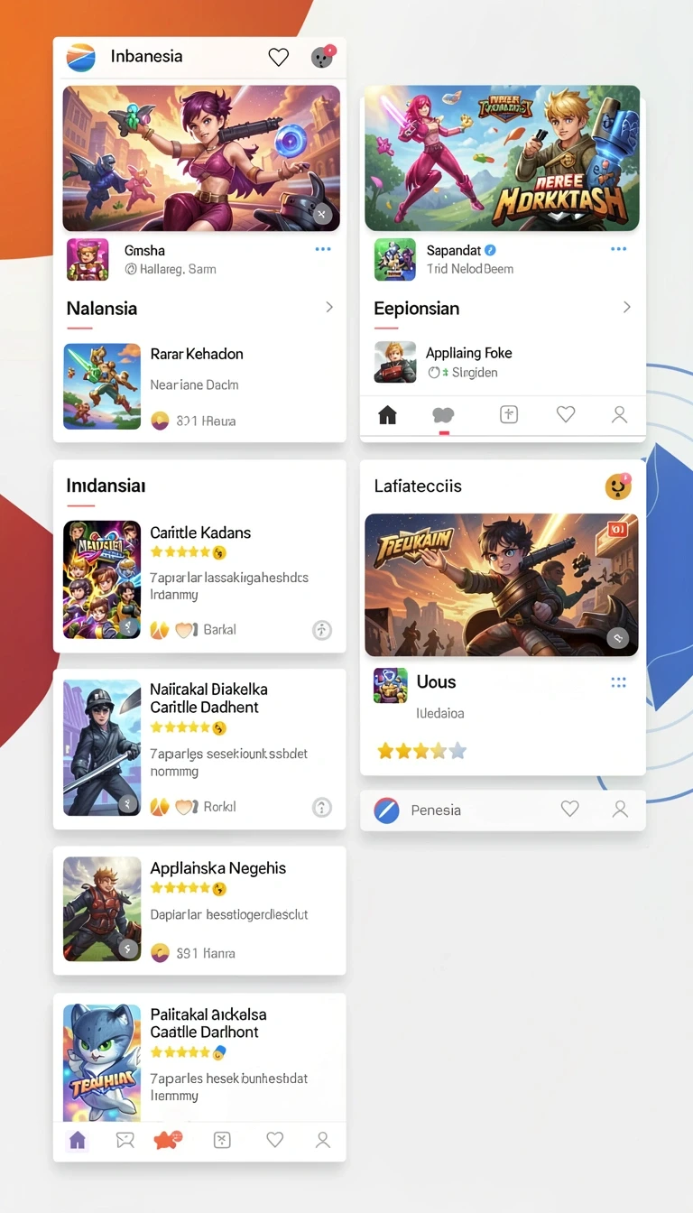 gengtoto APK Full Version untuk Android screenshot 1