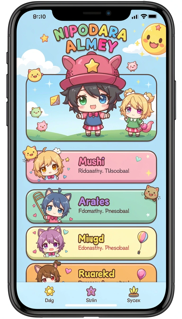 spinlucky APK Terbaru untuk Perangkat Android screenshot 3
