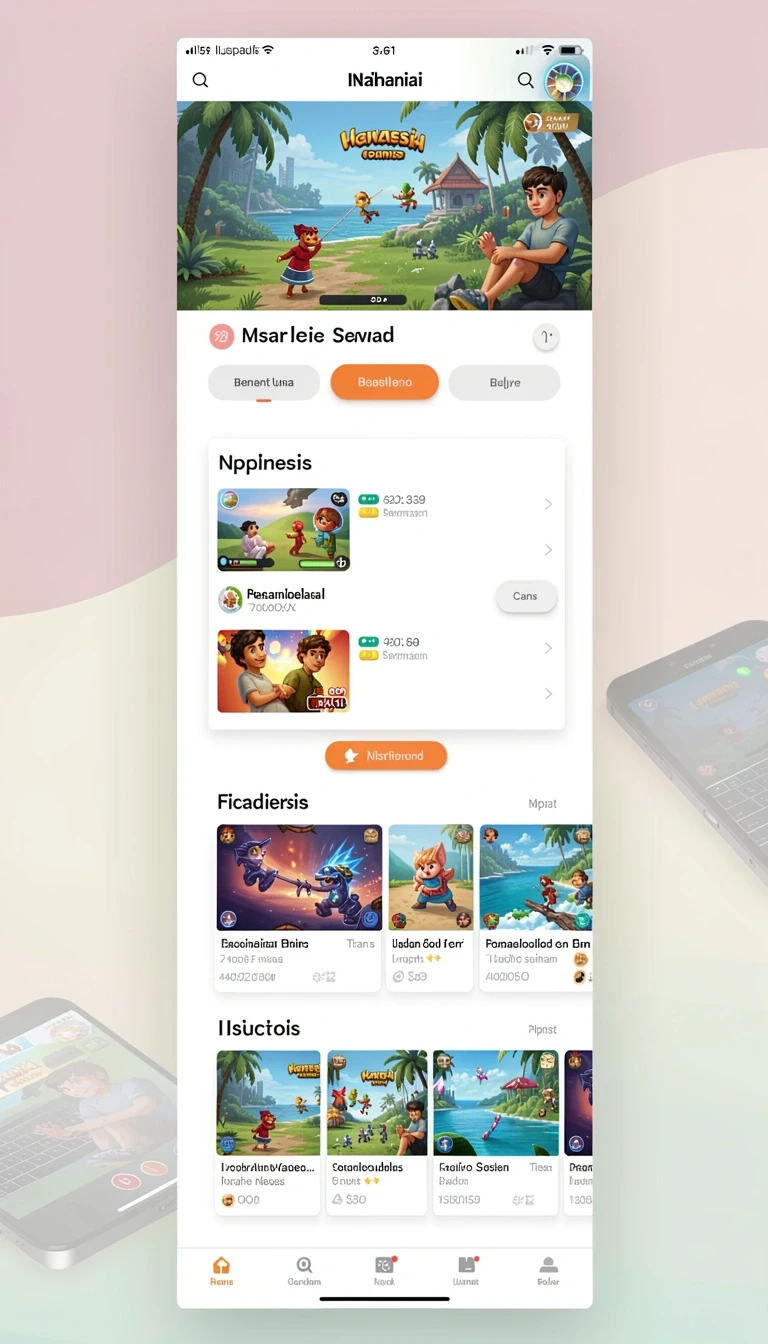 Download Aplikasi esse4d Terbaru untuk HP Android screenshot 2