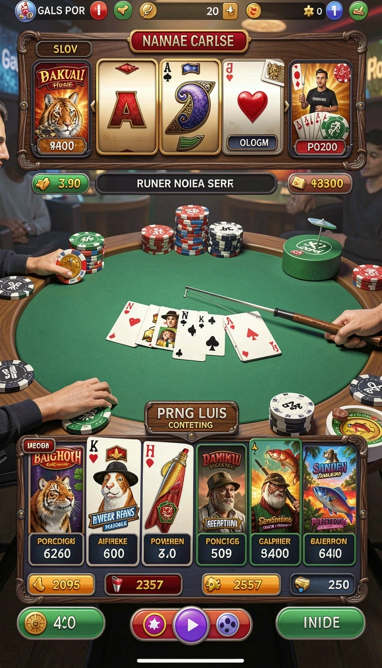 Aplikasi probet88 Paling Baru untuk Android screenshot 3