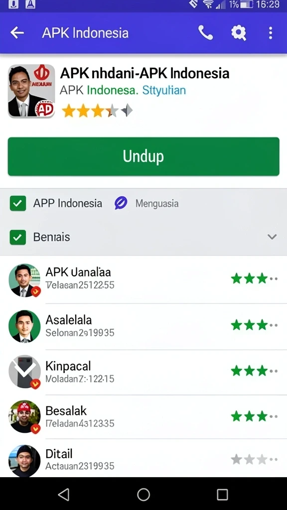 Review Aplikasi olx128 Versi Terbaru screenshot 1
