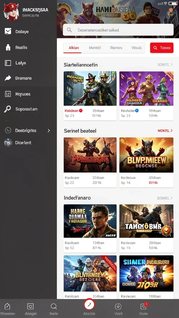 slost8808 Terbaru untuk Android: Download APK Gratis screenshot 3