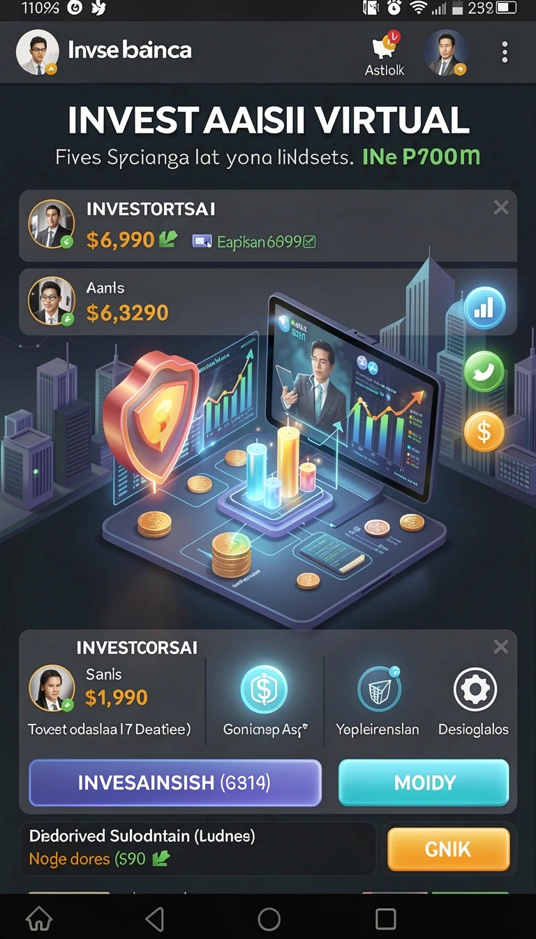 Info Aplikasi supervip Terbaru dan Cara Download screenshot 3