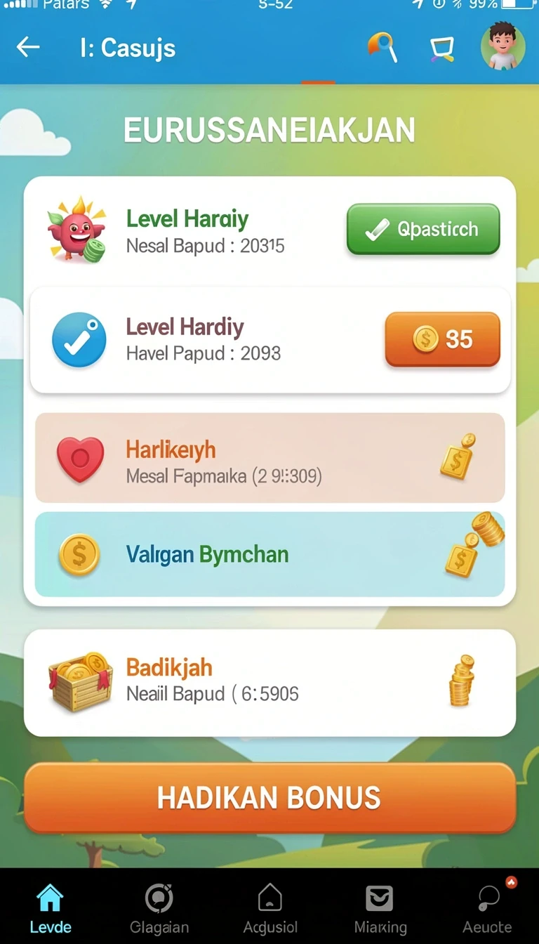 dewihoki APK Terbaru: Download Cepat dan Gratis screenshot 2