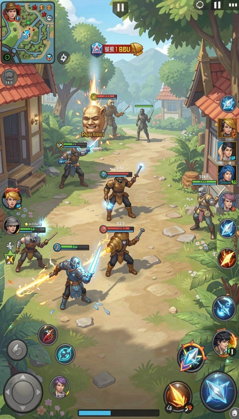 playwin123 APK: Fitur, Ukuran, dan Link Download screenshot 3