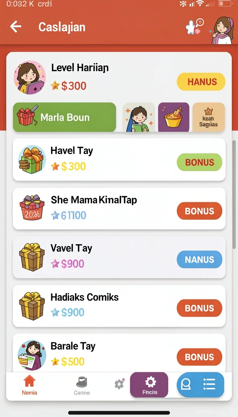 Panduan Lengkap Aplikasi aztec88 untuk Pemula screenshot 3