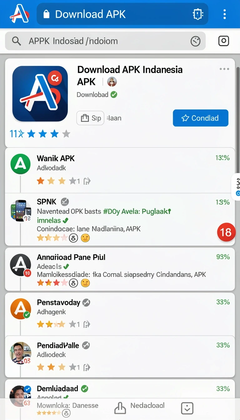 bajaj4d APK Full Version untuk Android screenshot 3