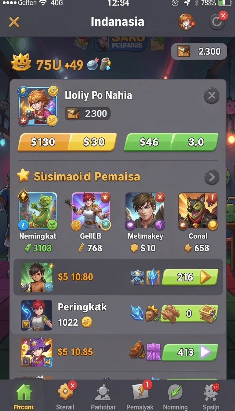 slost8808 Terbaru untuk Android: Download APK Gratis screenshot 1