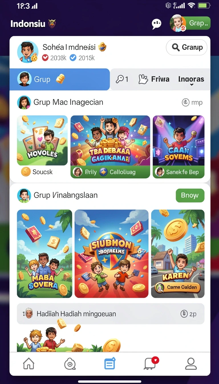 Info Aplikasi supervip Terbaru dan Cara Download screenshot 2