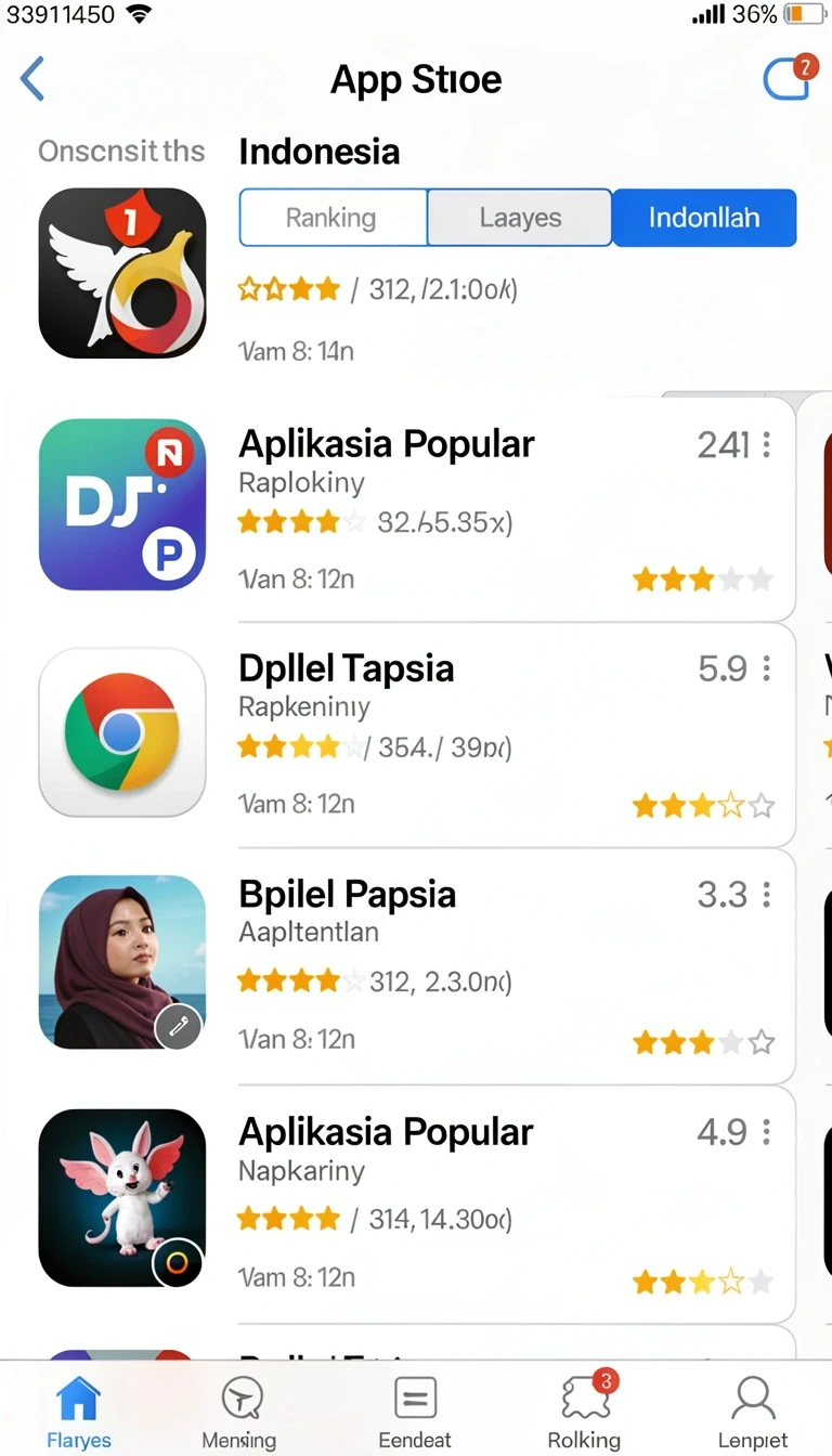 Download Aplikasi winpkr Terbaru untuk HP Android screenshot 3