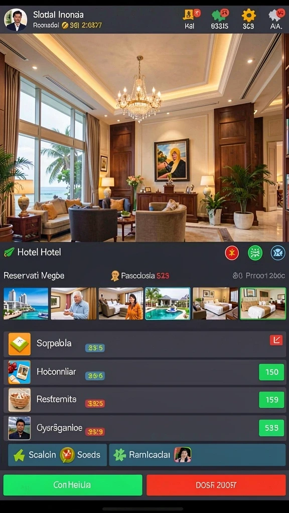 Cara Download dan Instal planet77 di Android screenshot 2