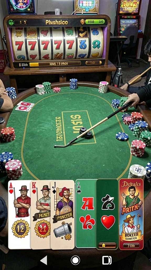 Panduan Lengkap Aplikasi 9win untuk Pemula screenshot 3