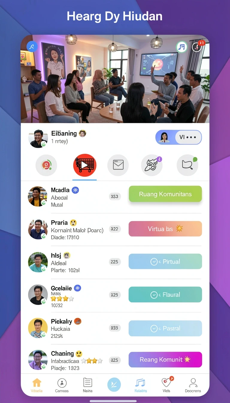 s13 App APK Terbaru screenshot 2