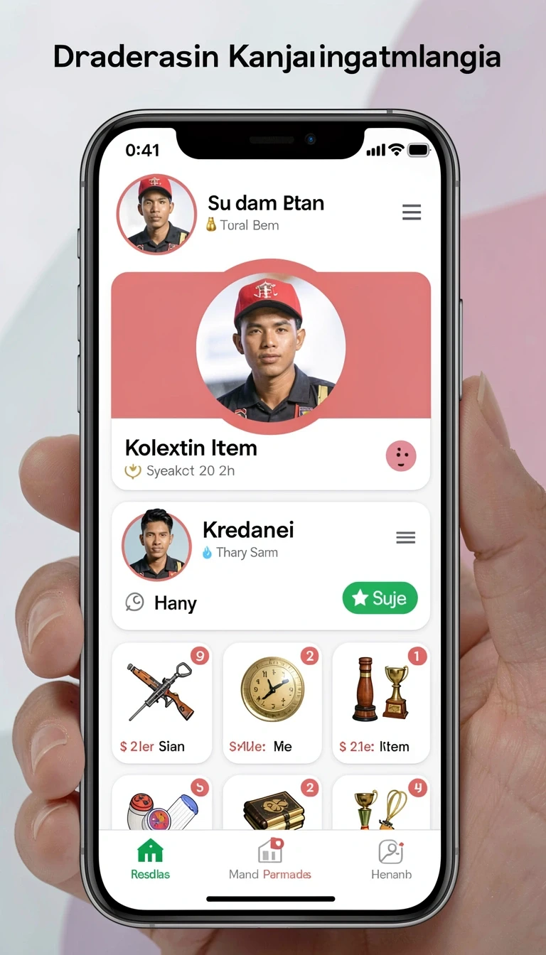 jejuslot Terbaru: Download APK Resmi dan Aman screenshot 2
