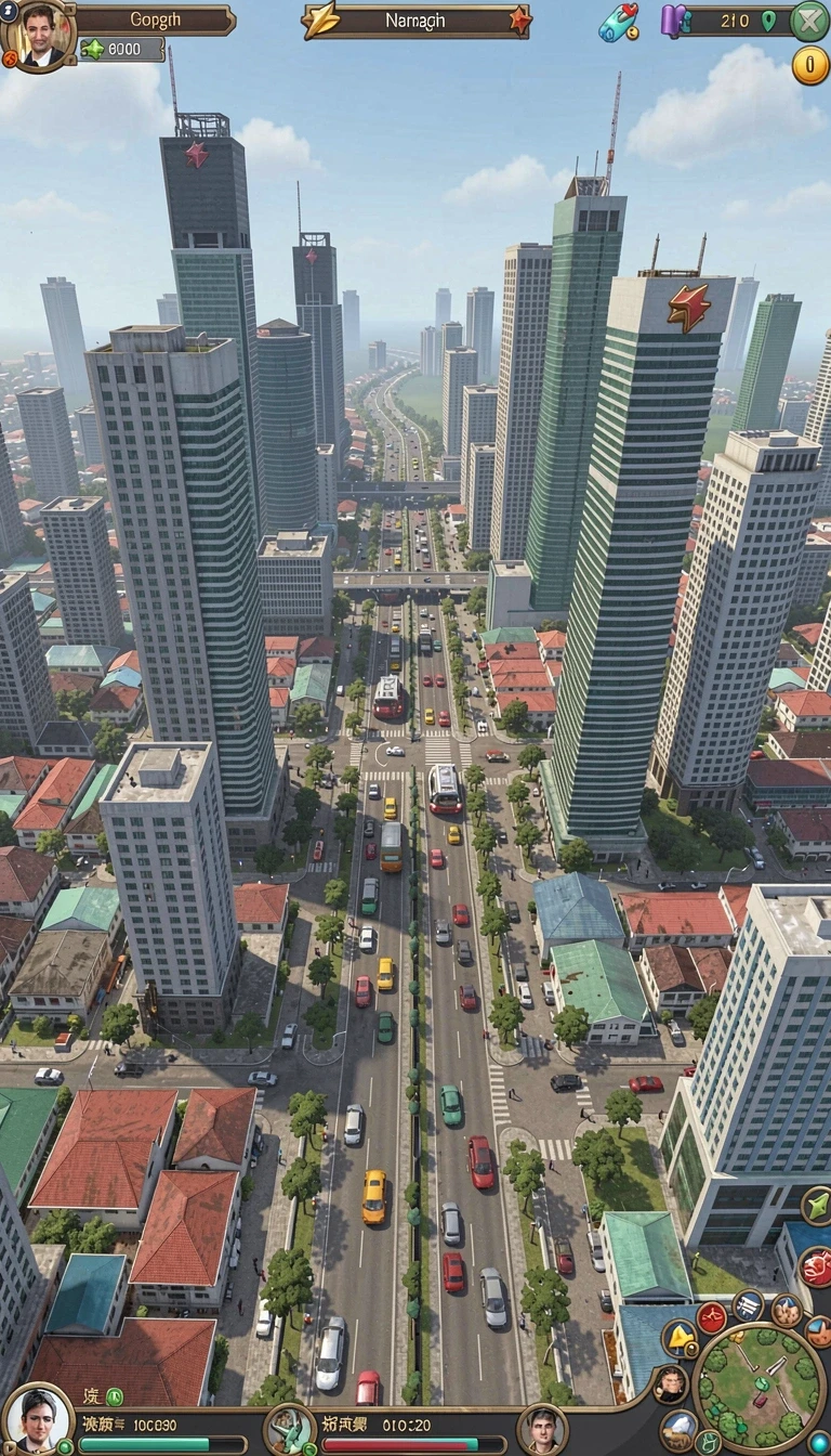 Download satset138 APK untuk Android screenshot 3