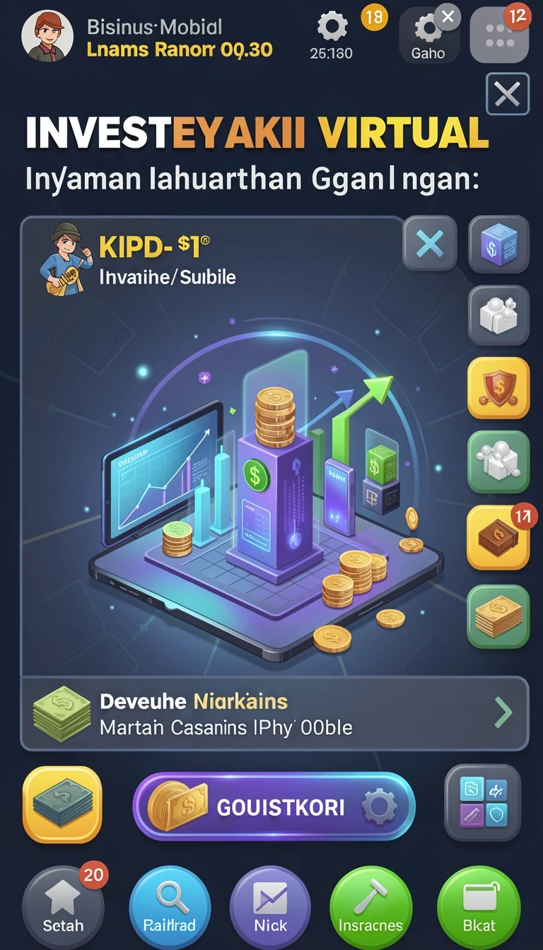 Aplikasi 182game Terbaik untuk Android dan iOS screenshot 3