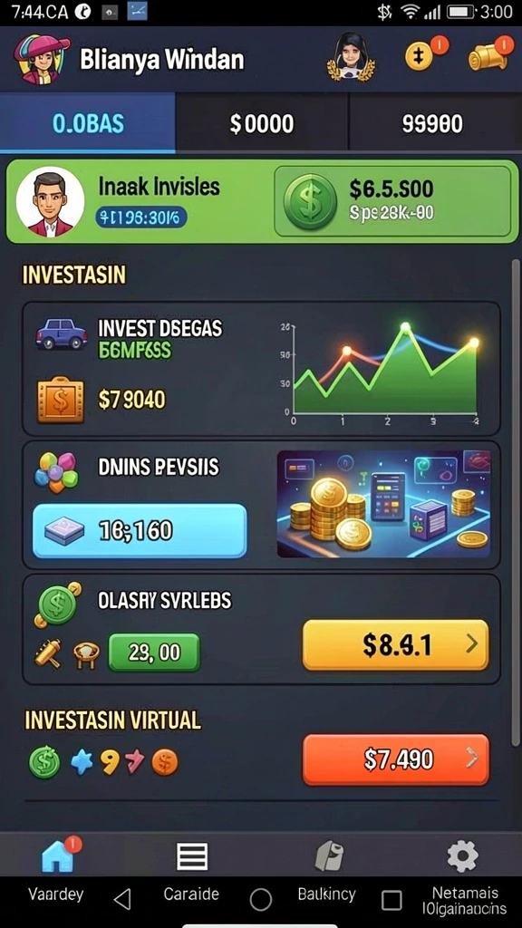 Cara Update Aplikasi paus123 ke Versi Terbaru screenshot 1