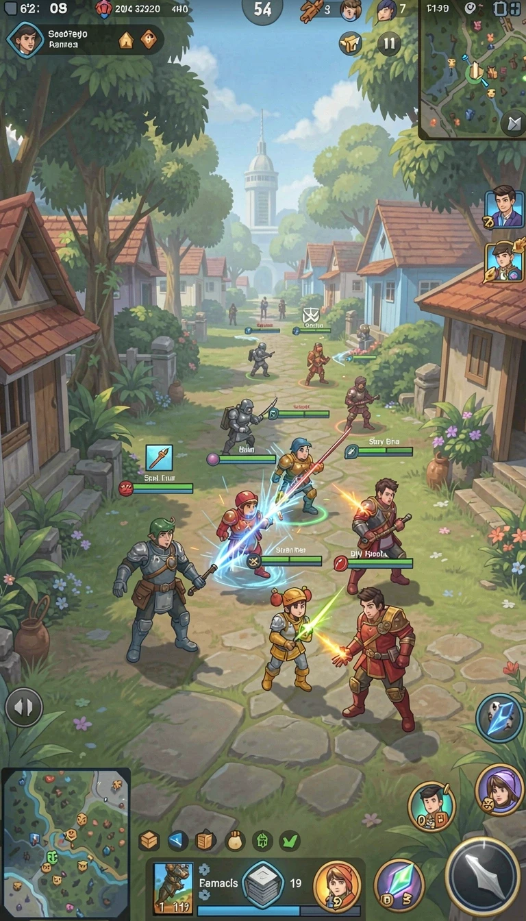 kurniatoto APK Terbaru dan Aman untuk Diunduh screenshot 3