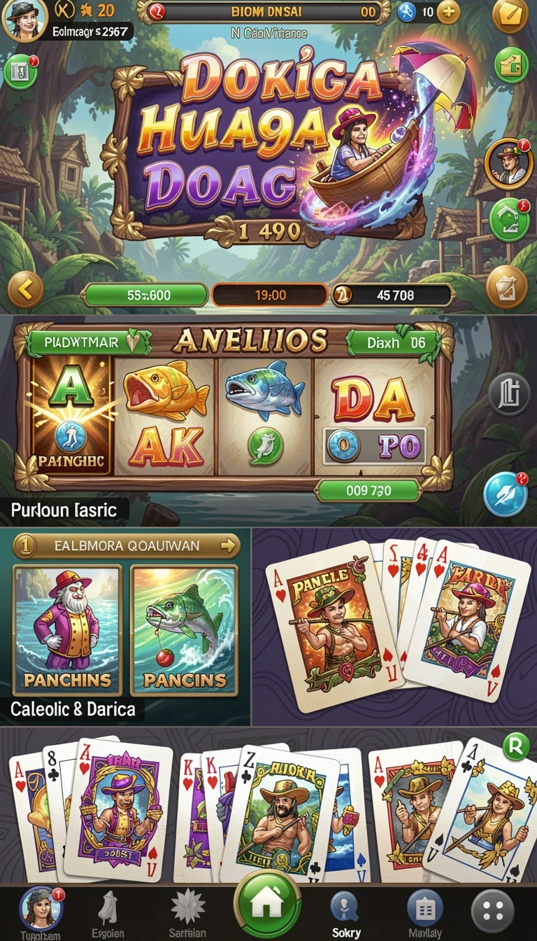 ajo89 Versi Terbaru: Apa yang Baru? screenshot 3