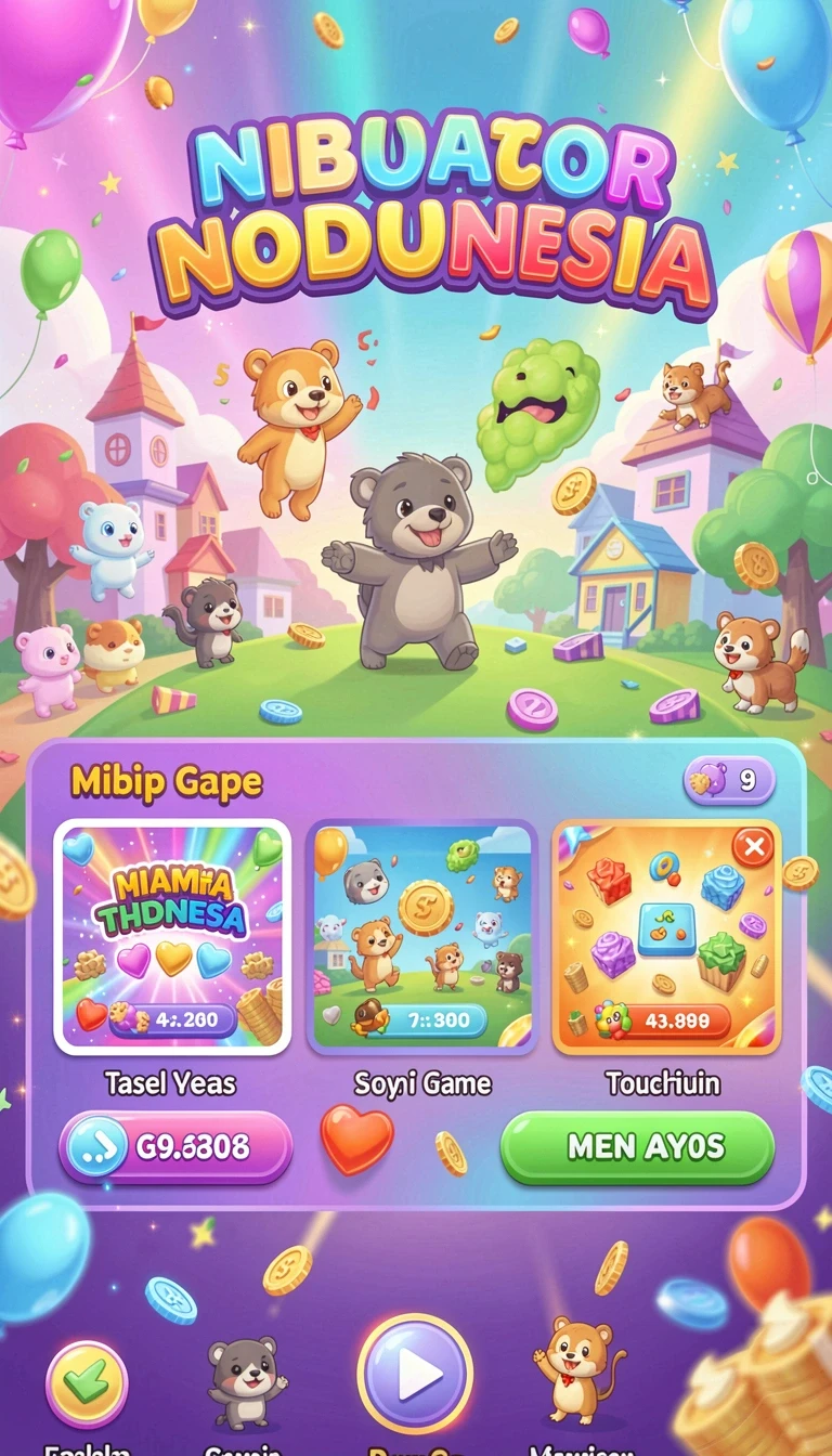 slost8808 Terbaru untuk Android: Download APK Gratis screenshot 2