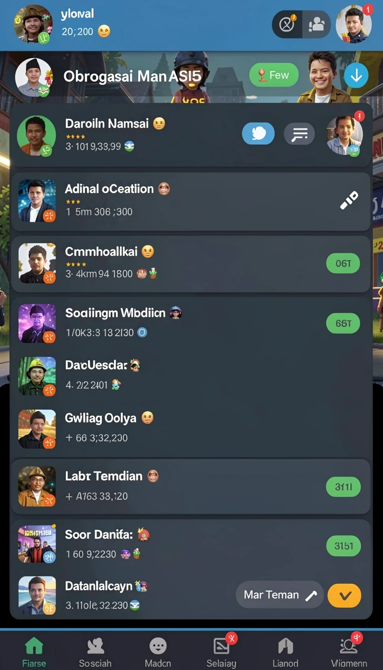 Review Aplikasi idn789 Versi Terbaru screenshot 2