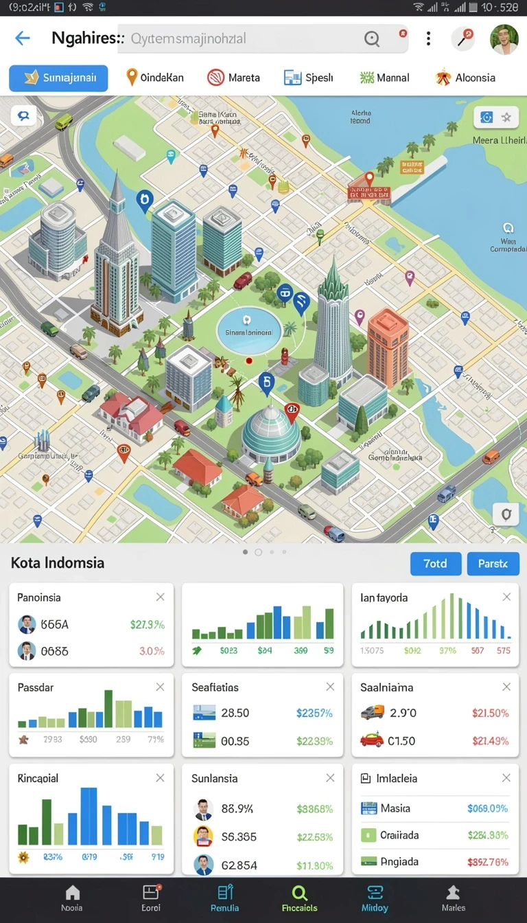 Review Lengkap Aplikasi kargototo Terbaru screenshot 1
