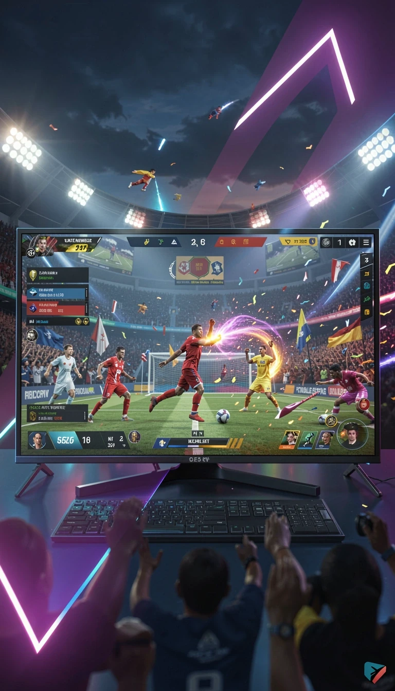 gengtoto APK Full Version untuk Android screenshot 2