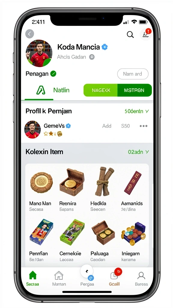 Cara Download dan Instal planet77 di Android screenshot 3