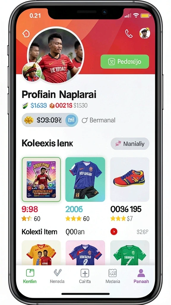 Aplikasi 070slot Resmi: Download dan Instalasi screenshot 1